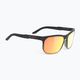 Rudy Project Soundrise black fade bronze matte/multilaser orange sunglasses SP1340060010 5