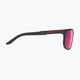 Rudy Project Soundrise polar 3fx hdr multilaser red/black matte sunglasses 3