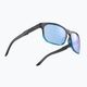 Rudy Project Soundrise black fade crystal azure gloss/multilaser ice sunglasses SP1368420011 6