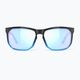Rudy Project Soundrise black fade crystal azure gloss/multilaser ice sunglasses SP1368420011 7