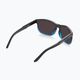Rudy Project Soundrise black fade crystal azure gloss/multilaser ice sunglasses SP1368420011 10