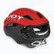 Rudy Project Nytron red bicycle helmet HL770021 4