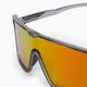 Rudy Project Spinshield crystal ash/multilaser gold cycling glasses SP7240330000 5