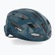 Rudy Project Skudo teal shiny bike helmet 3