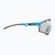 Rudy Project Cutline lagoon matte/impactx photochromic 2 laser black SP6378270000 cycling glasses 5