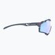 Rudy Project Cutline cosmic blue/multilaser ice cycling glasses SP6368940000 5