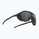 Rudy Project Stardash smoke/black matte sunglasses 4