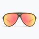 Rudy Project Stardash multilaser orange/olive matte sunglasses 2