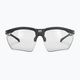Rudy Project Stardash charcoal matte/hi-altitude sunglasses 2