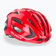 Rudy Project Egos red comet/black shiny bike helmet 3