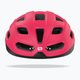 Rudy Project Skudo pink fluo/black matte bike helmet 4