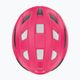 Rudy Project Skudo pink fluo/black matte bike helmet 7