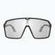 Rudy Project Spinshield black matte/impactx photochromic 2 laser black sunglasses 2