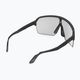 Rudy Project Spinshield Air black matte/impactx photochromic 2 laser black sunglasses 5