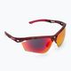 Rudy Project Propulse merlot matte/multilaser red cycling glasses SP6238120000