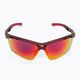 Rudy Project Propulse merlot matte/multilaser red cycling glasses SP6238120000 3
