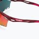 Rudy Project Propulse merlot matte/multilaser red cycling glasses SP6238120000 4