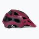 Rudy Project Protera + red bicycle helmet HL800031 3
