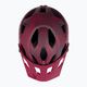 Rudy Project Protera + red bicycle helmet HL800031 6