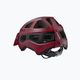 Rudy Project Protera + red bicycle helmet HL800031 12