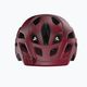 Rudy Project Protera + red bicycle helmet HL800031 13