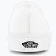 Vans UA Authentic true white shoes 6