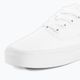 Vans UA Authentic true white shoes 7