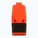 Whistle with cord Fox 40 Fuzion CMG orange 2