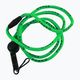Fox 40 Break Away Neon Green 100 whistle cord