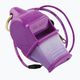 Whistle with string Fox 40 Sonik Blast CMG purple 9203