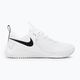 Nike Air Zoom Hyperace 2 women's volleyball shoes white AA0286-100 2