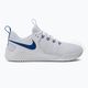 Women's volleyball shoes Nike Air Zoom Hyperace 2 white/game royal 2