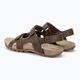 Men's Merrell Sandspur Rift Strap sandals black 3