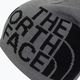 The North Face Reversible Tnf Banner winter cap black/grey NF00AKNDGVD1 3