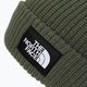The North Face Salty cap green NF0A3FJWNYC1 3