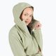 Women's rain jacket The North Face Dryzzle Futurelight Parka green NF0A7QAD3X31 6