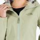 Women's rain jacket The North Face Dryzzle Futurelight Parka green NF0A7QAD3X31 9