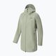 Women's rain jacket The North Face Dryzzle Futurelight Parka green NF0A7QAD3X31 10