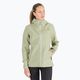 Women's rain jacket The North Face Dryzzle Futurelight green NF0A7QAF3X31