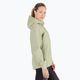 Women's rain jacket The North Face Dryzzle Futurelight green NF0A7QAF3X31 3