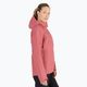 Women's rain jacket The North Face Dryzzle Futurelight pink NF0A7QAF3961 3