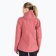 Women's rain jacket The North Face Dryzzle Futurelight pink NF0A7QAF3961 4