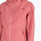 Women's rain jacket The North Face Dryzzle Futurelight pink NF0A7QAF3961 5