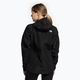 Women's rain jacket The North Face Dryzzle Futurelight black NF0A7QAFJK31 4