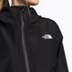 Women's rain jacket The North Face Dryzzle Futurelight black NF0A7QAFJK31 6
