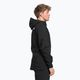 The North Face Dryzzle Flex Futurelight men's rain jacket black NF0A7QB1JK31 3