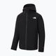 The North Face Dryzzle Flex Futurelight men's rain jacket black NF0A7QB1JK31 13