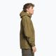 Men's rain jacket The North Face Dryzzle Futurelight brown NF0A7QB237U1 3