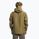 Men's rain jacket The North Face Dryzzle Futurelight brown NF0A7QB237U1 4