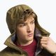 Men's rain jacket The North Face Dryzzle Futurelight brown NF0A7QB237U1 5